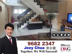 Blk 716 Bedok Reservoir Road (Bedok), HDB Executive #135516242